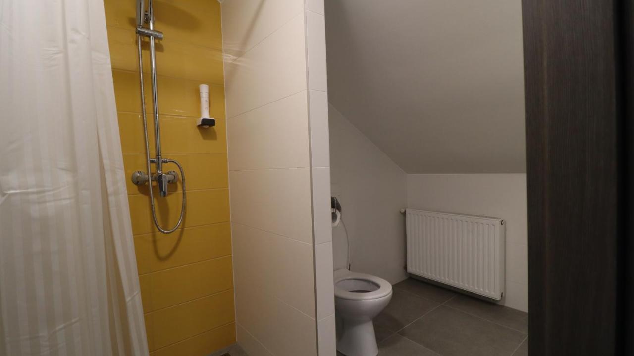 Hotel Jam Panzio à Kapuvár Extérieur photo